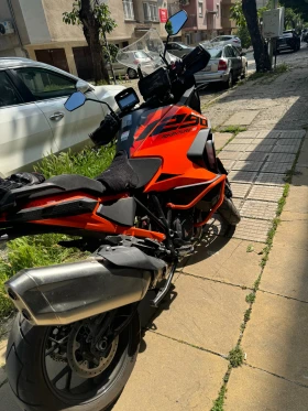 Ktm Adventure 1290 Super Adventure S | Mobile.bg    2