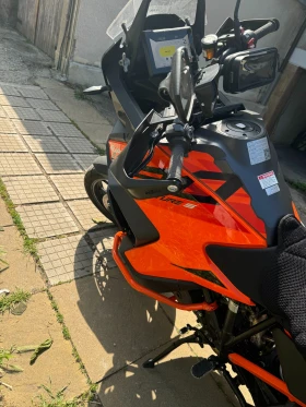 Ktm Adventure 1290 Super Adventure S | Mobile.bg    4