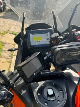 Ktm Adventure 1290 Super Adventure S | Mobile.bg    3