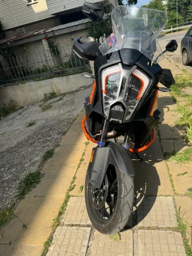     Ktm Adventure 1290 Super Adventure S