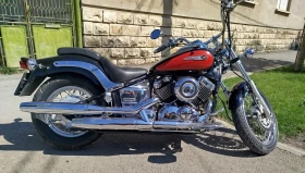 Обява за продажба на Yamaha Drag Star ~7 200 лв. - изображение 1