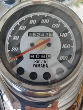 Обява за продажба на Yamaha Drag Star ~7 200 лв. - изображение 4
