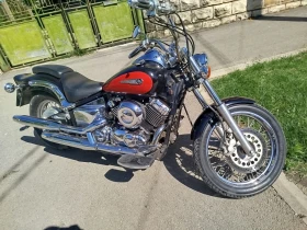 Обява за продажба на Yamaha Drag Star ~7 200 лв. - изображение 3