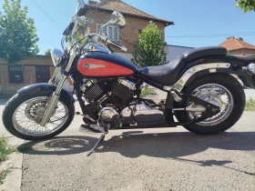 Обява за продажба на Yamaha Drag Star ~7 200 лв. - изображение 2