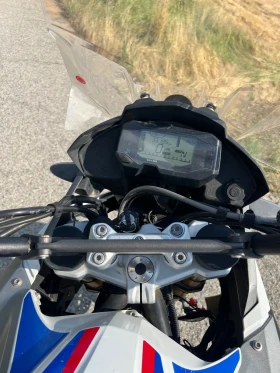 BMW G BMW G310GS  | Mobile.bg    4