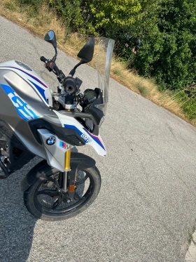 BMW G BMW G310GS  | Mobile.bg    3