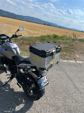 BMW G BMW G310GS  | Mobile.bg    5