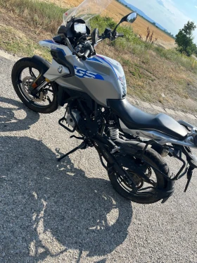  BMW G