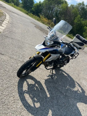 BMW G BMW G310GS  | Mobile.bg    7