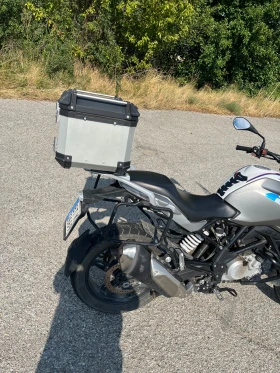 BMW G BMW G310GS  | Mobile.bg    6