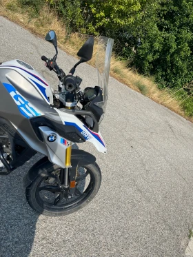 BMW G BMW G310GS  | Mobile.bg    2