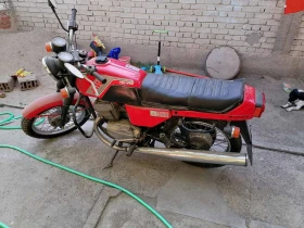  Jawa 350