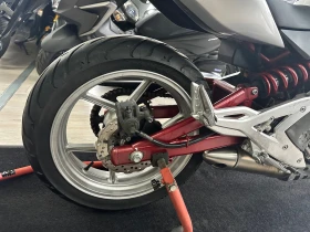 Kawasaki ER 6N 09.2007г., снимка 12
