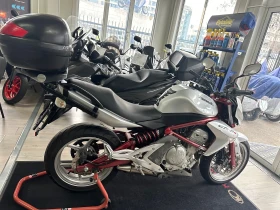 Kawasaki ER 6N 09.2007г., снимка 16