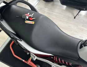 Kawasaki ER 6N 09.2007г., снимка 4