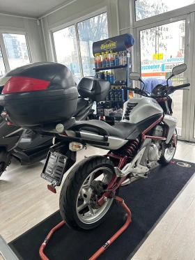 Kawasaki ER 6N 09.2007г., снимка 6