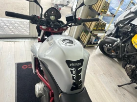 Kawasaki ER 6N 09.2007г., снимка 3