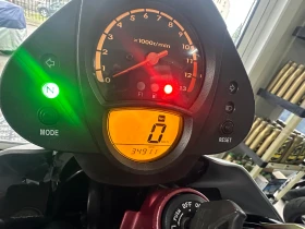 Kawasaki ER 6N 09.2007г., снимка 2