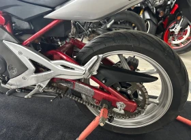 Kawasaki ER 6N 09.2007г., снимка 10