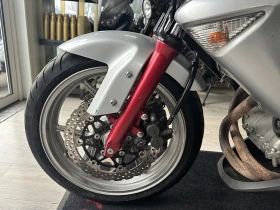 Kawasaki ER 6N 09.2007г., снимка 9