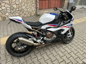 BMW S 1000RR * 2600KM* , снимка 1