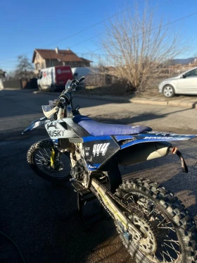 Husqvarna FC, снимка 2 - Мотоциклети и мототехника - 53673411