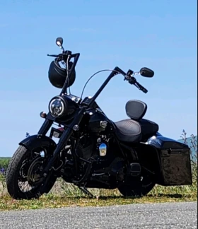 ������ Harley-Davidson Tour...
