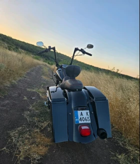 Harley-Davidson Touring FLHRI Road King | Mobile.bg � ����� ������ 5