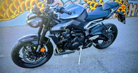 Triumph Street Triple 765R | Auto.bg — изображение 2
