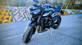 Triumph Street Triple 765R | Auto.bg — изображение 3