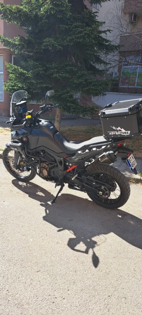 Honda Crf 1100DCT | Mobile.bg � ����� ������ 4