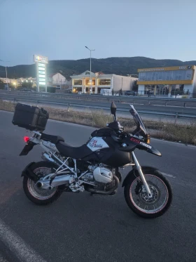 BMW R R1200gs  | Auto.bg — изображение 2