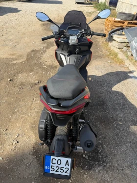 Aprilia Sr GT200 | Auto.bg — изображение 3