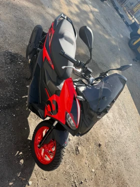 Aprilia Sr GT200 | Auto.bg — изображение 2