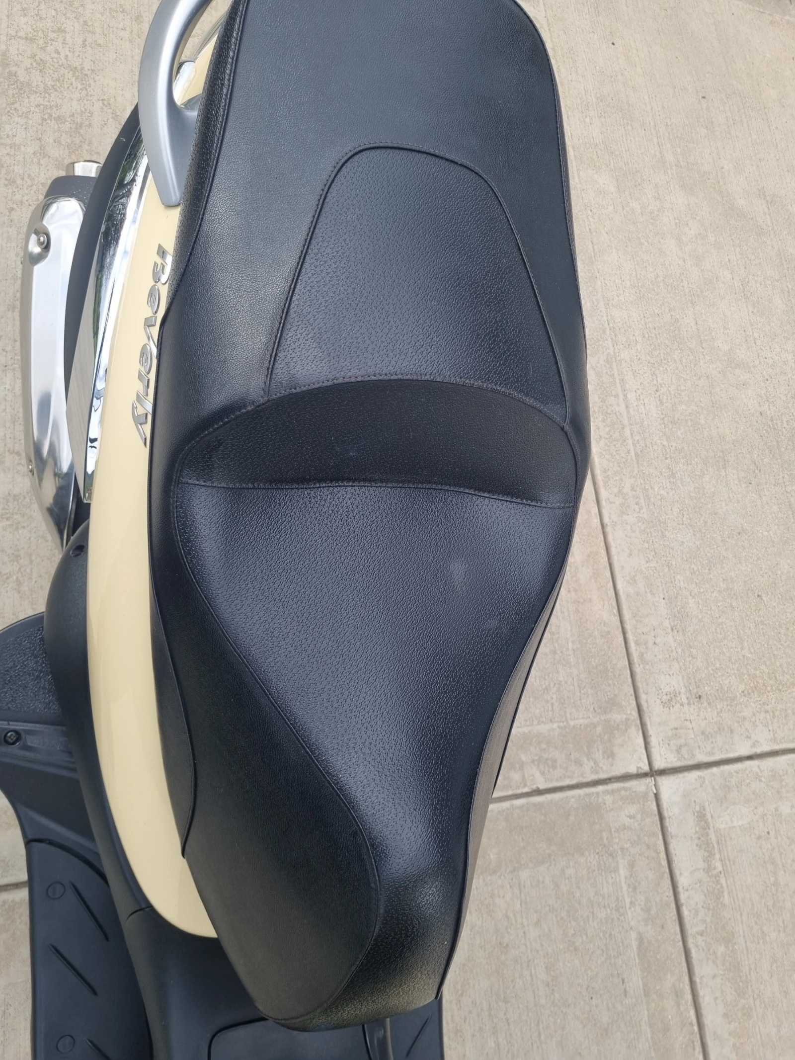 Piaggio Beverly PERFEKTEN 250i - изображение 9