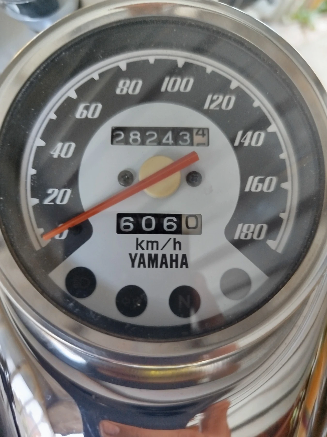 Yamaha Drag Star  - изображение 5