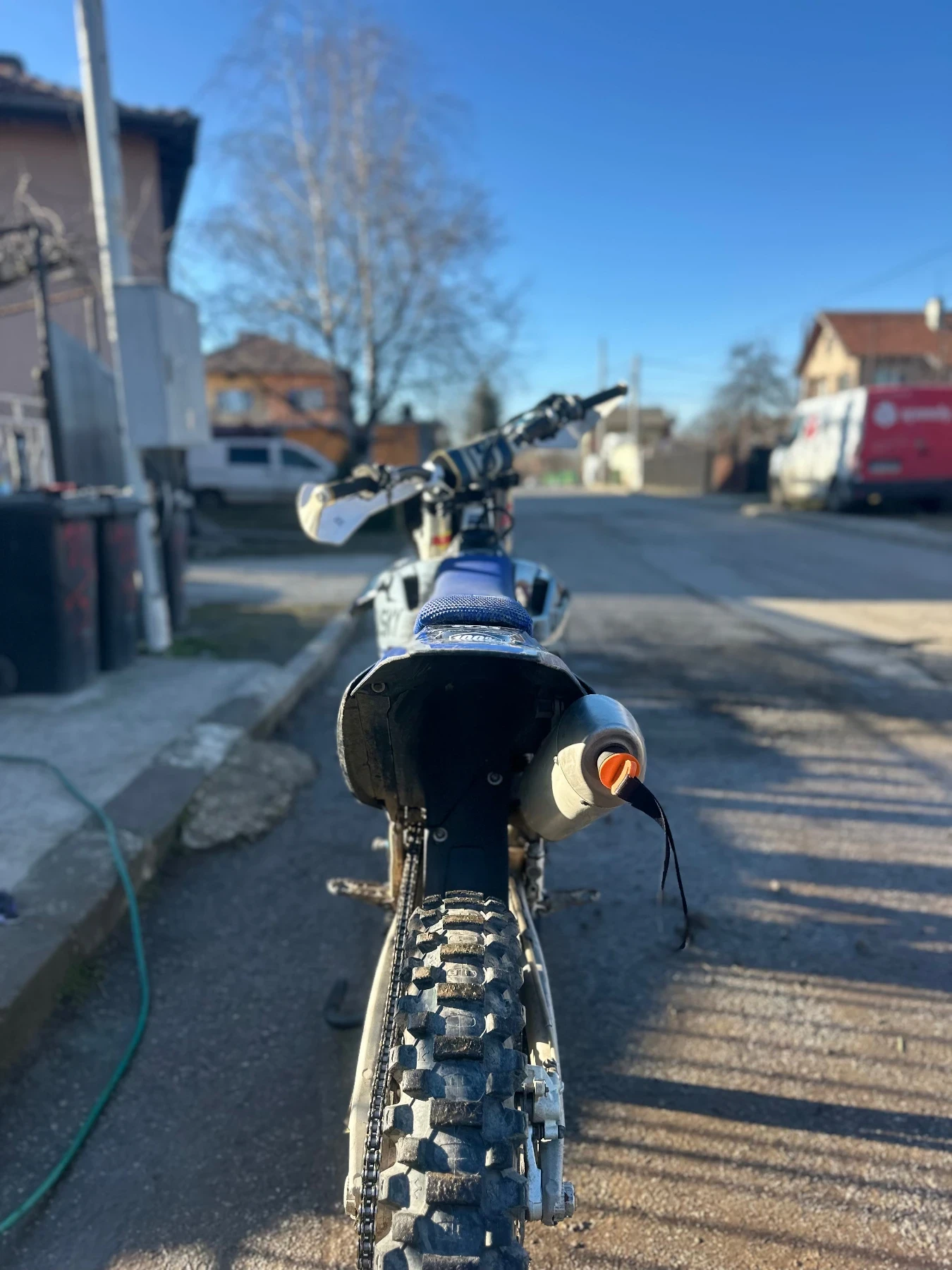 Husqvarna FC  - изображение 5