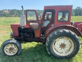 Трактор Т 50, снимка 2