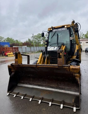 ������ ����� Caterpillar 422�
