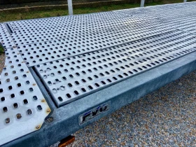 За камион Други FVG 8500, снимка 2