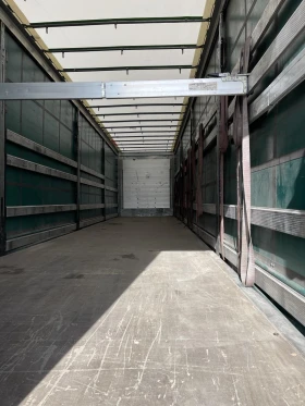 Полуремарке Schmitz, снимка 4 - Ремаркета - 53537497