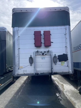 Полуремарке Schmitz