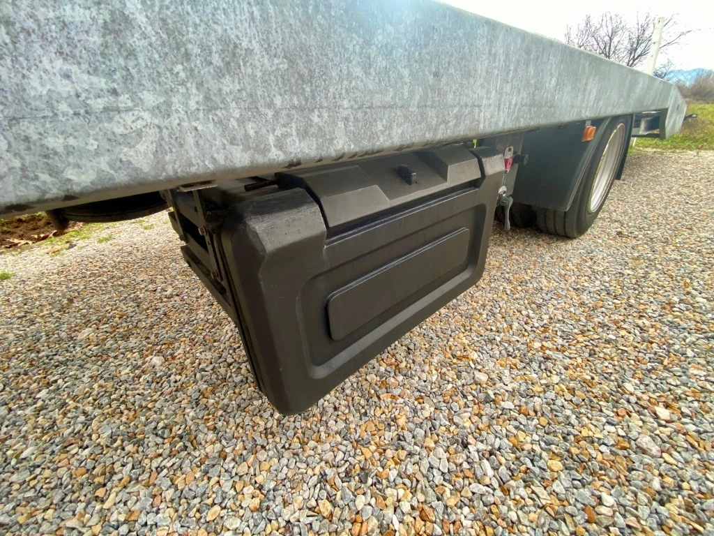 За камион Други FVG 8500, снимка 8 - Ремаркета - 54014875