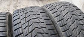 Гуми Зимни 245/45R18, снимка 3