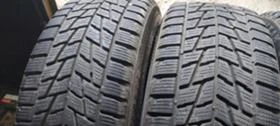 Гуми Зимни 245/45R18, снимка 2