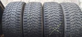 Гуми Зимни 245/45R18, снимка 1