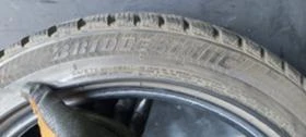 Гуми Зимни 245/45R18, снимка 5