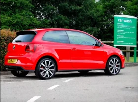 Джанти за VW Polo, снимка 12