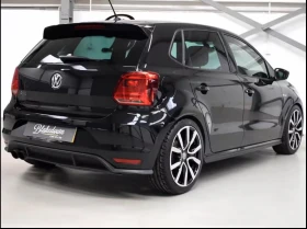Джанти за VW Polo, снимка 10