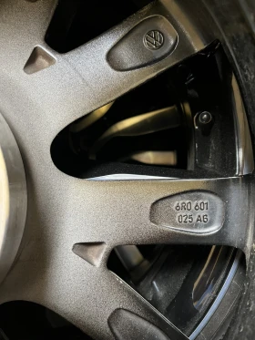 Джанти за VW Polo, снимка 4